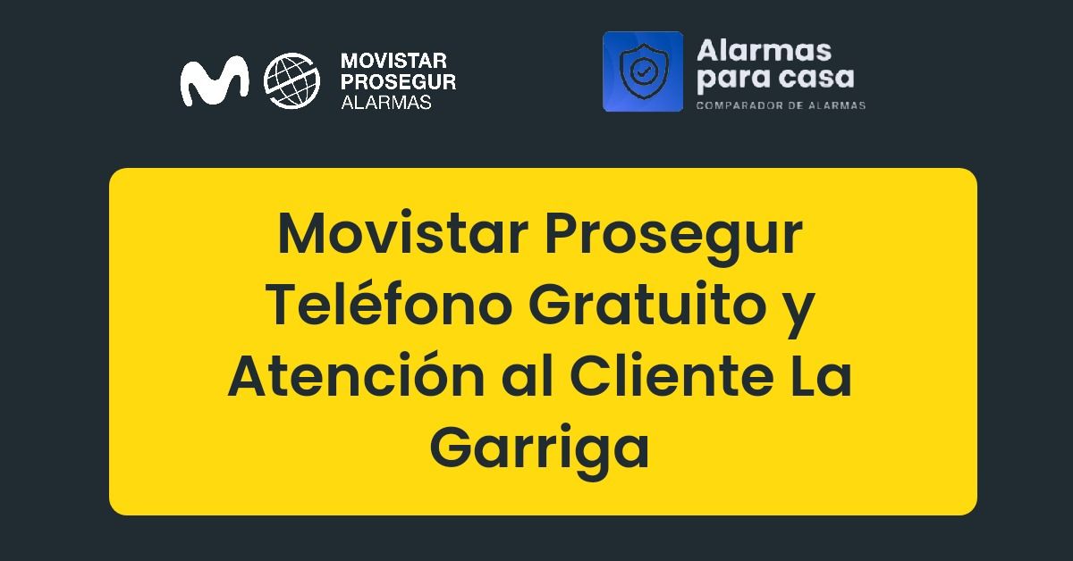 Movistar Prosegur La Garriga